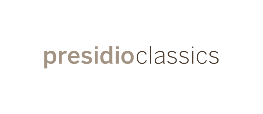 Logo Presidio Classics